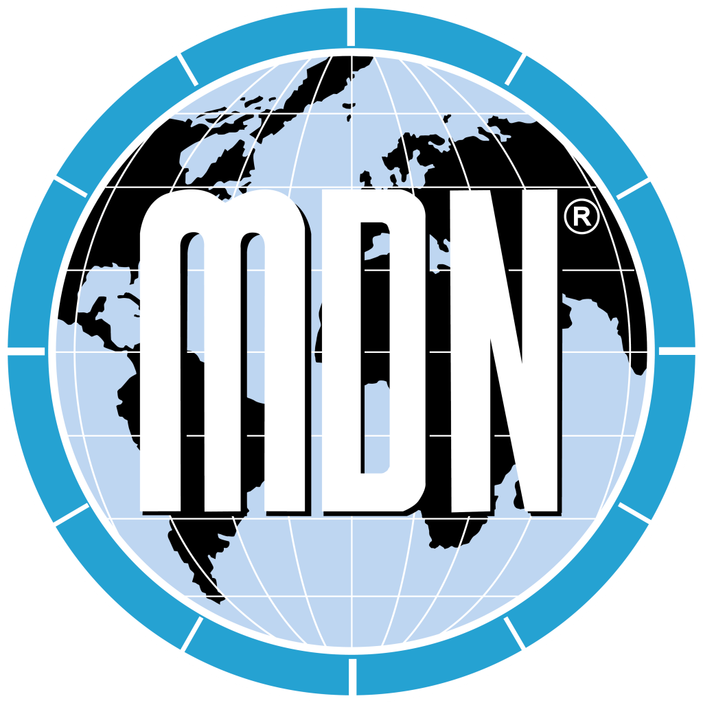 MDN_logo